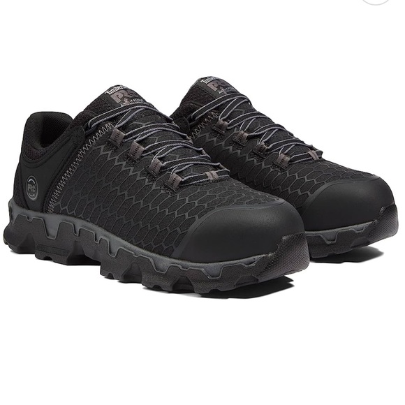 Timberland Pro - Mens Powertrain Sport Al Shoes